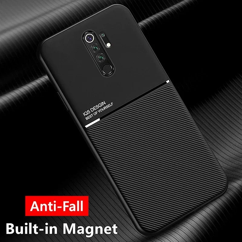 Magnetic Letter Board - Case voor Xiaomi Mi 9T 17T