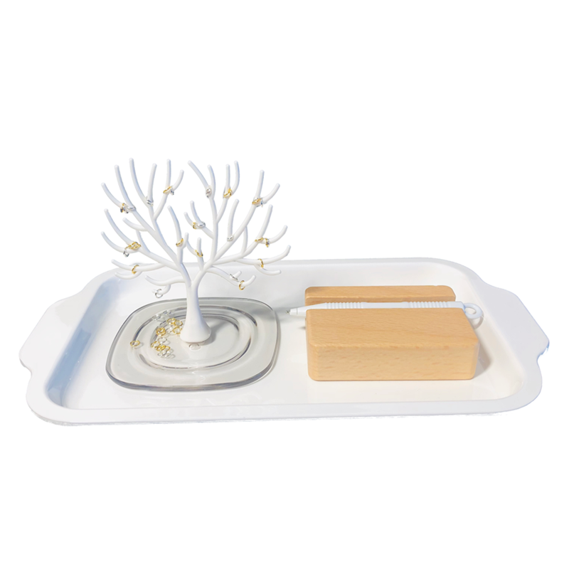 Kids Educational Game 3 - Montessori Magnetische Game Kids Fijne Motor