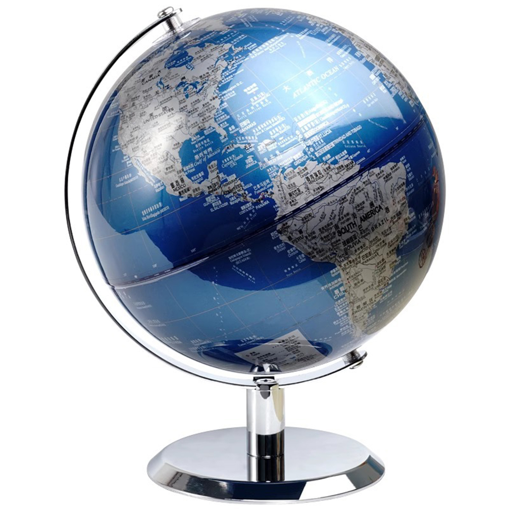 Kids Education World - Desktop Decor Globe Geografie Kids Education
