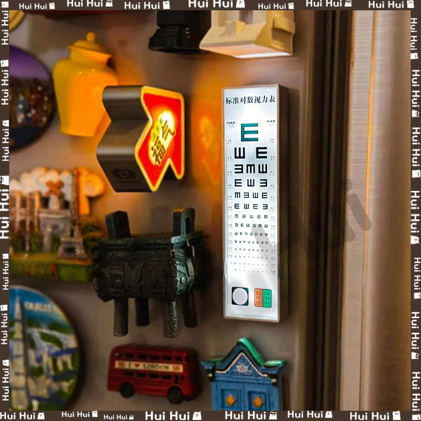 2025 Creatieve gesimuleerde mi - Magnetic Letter Board recensie en prijs