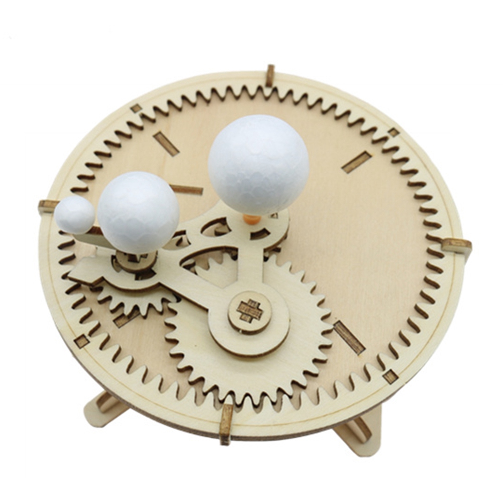 A01E-Wetenschappelijk model va - Solar System Model recensie en prijs