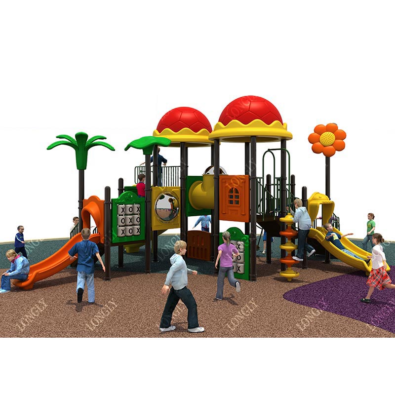 Goede kwaliteit educatieve pla - Kids Education Park recensie en prijs