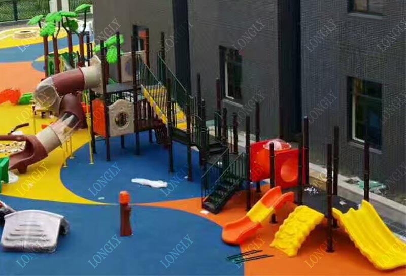 Goede kwaliteit educatieve pla - Kids Education Park recensie en prijs