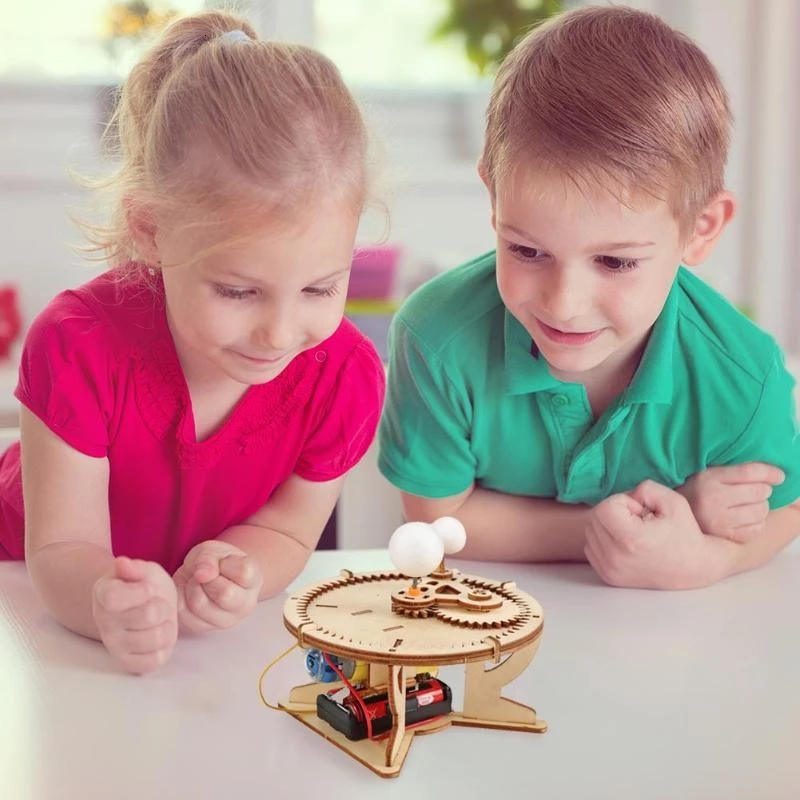 Zonnestelsel Astronomie Zon Aa - Solar System Model recensie en prijs