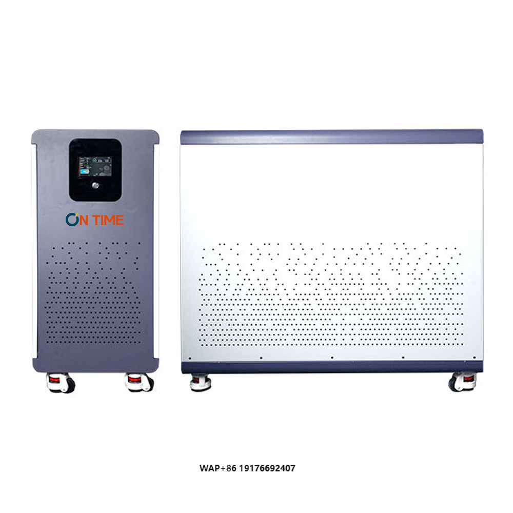 Hoogspannings Lithium Batterij - Solar System Model recensie en prijs