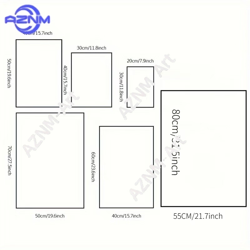 1/2 stuks Onderwijs Leren Numm - Kids Education Wallpaper recensie en prijs