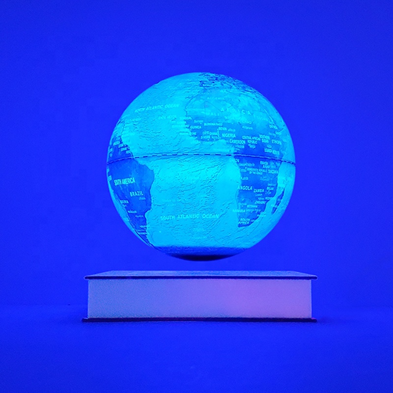 Modecadeau 8 inch 20 cm wereld - Globe Interactive Light recensie en prijs