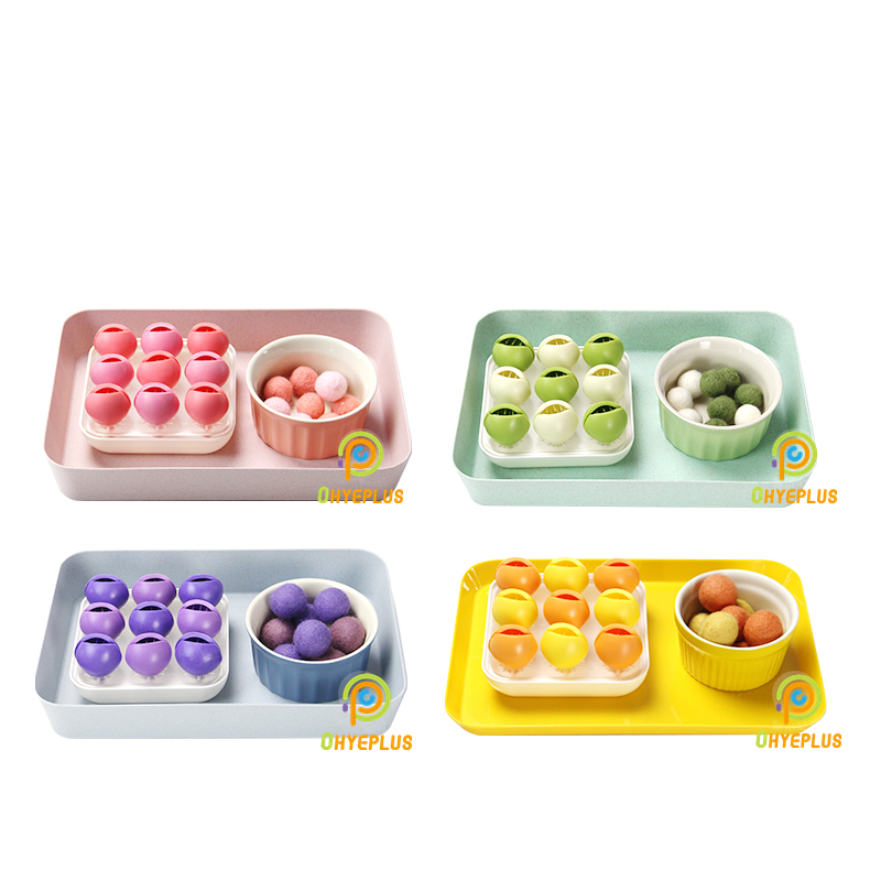 Montessori Educatief Speelgoed - Kids Educational Game 3 recensie en prijs