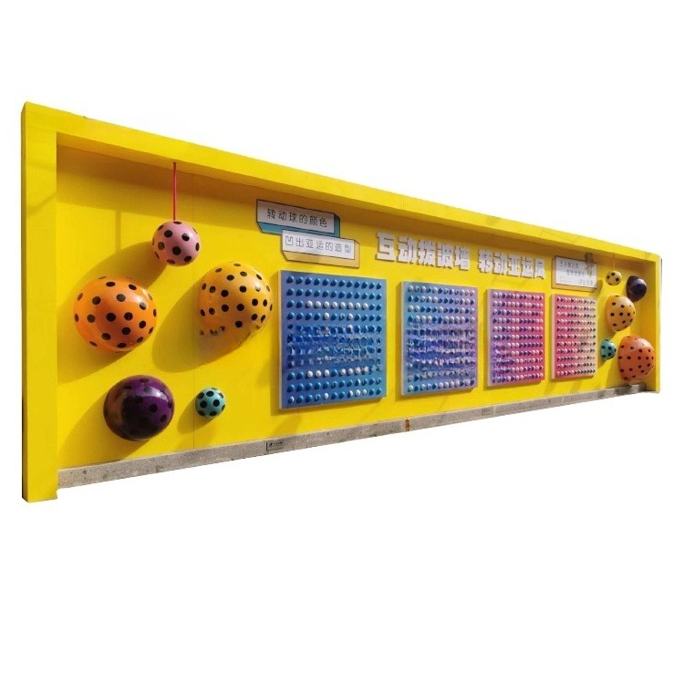 Bonhong op maat gemaakte inter - Kids Education Park recensie en prijs