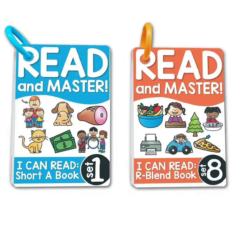 107 Groepen Wortels Leren Enge - Phonics Card Game recensie en prijs