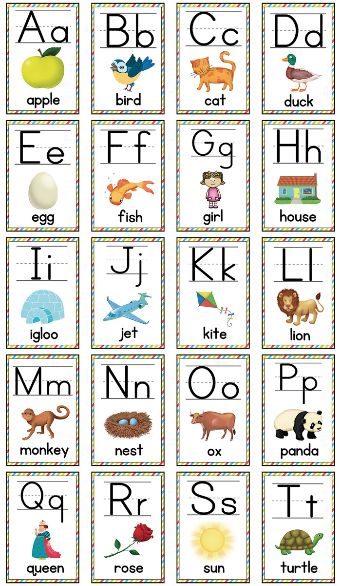 26 stks Alfabet Phonics Kaarte - Phonics Card Game recensie en prijs