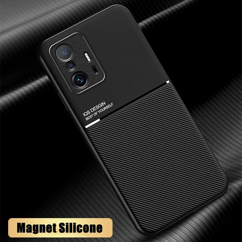 Magnetische hoes voor Xiaomi 1 - Magnetic Letter Board recensie en prijs