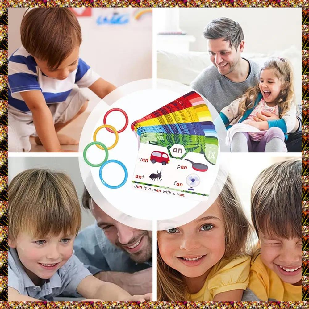 BTCL Phonics Sight Words Flash - Phonics Card Game recensie en prijs
