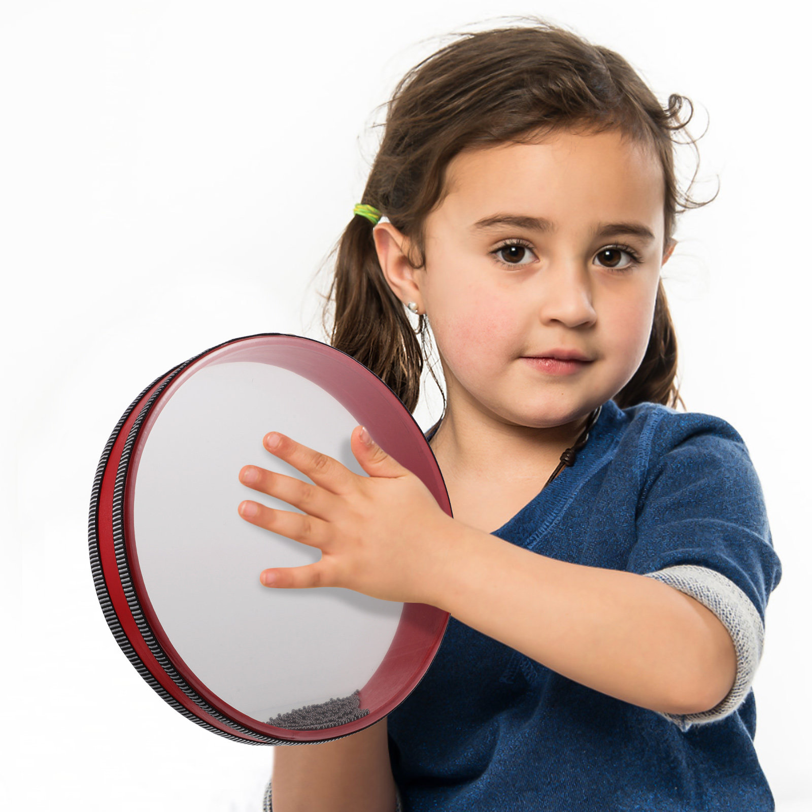 Orff Sea Wave Drum Muziekinstr - Kids Early Education recensie en prijs