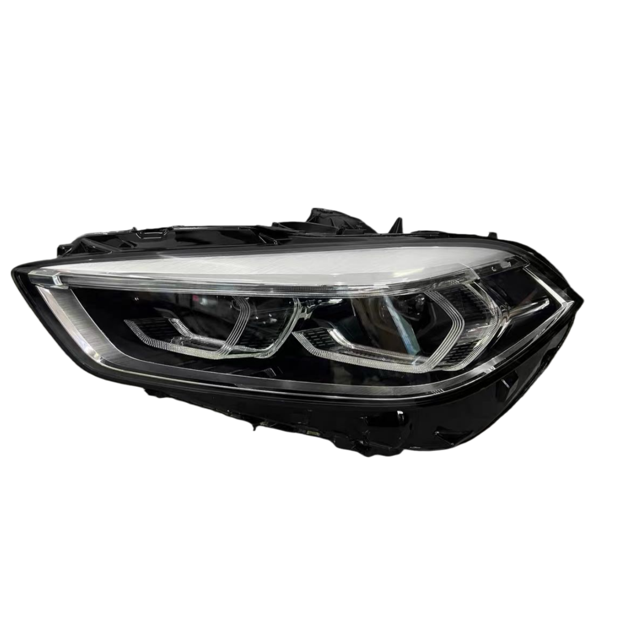 Koplampen voor 1 Serie X1 F40  - Solar System Model recensie en prijs