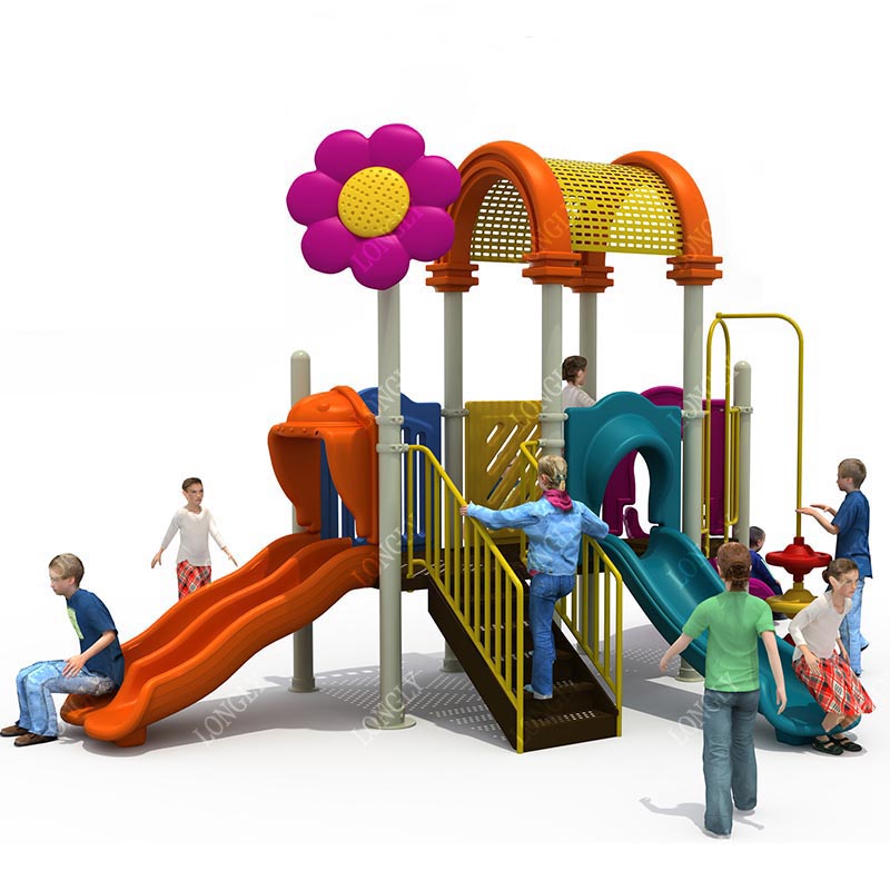 Kinderen Educatieve School Res - Kids Education Park recensie en prijs