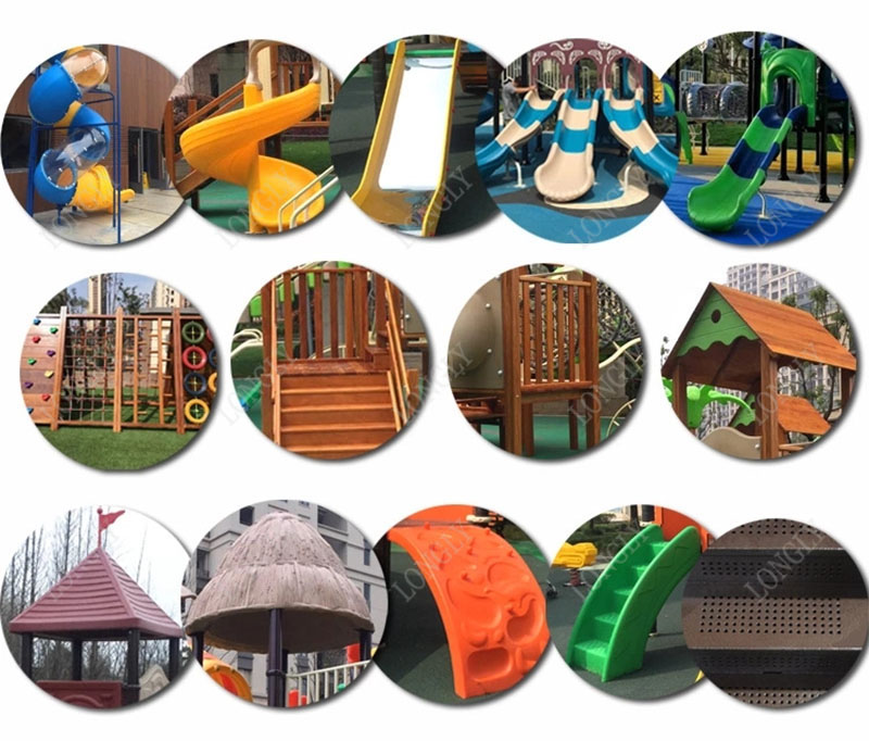 Kinderen Educatieve School Res - Kids Education Park recensie en prijs