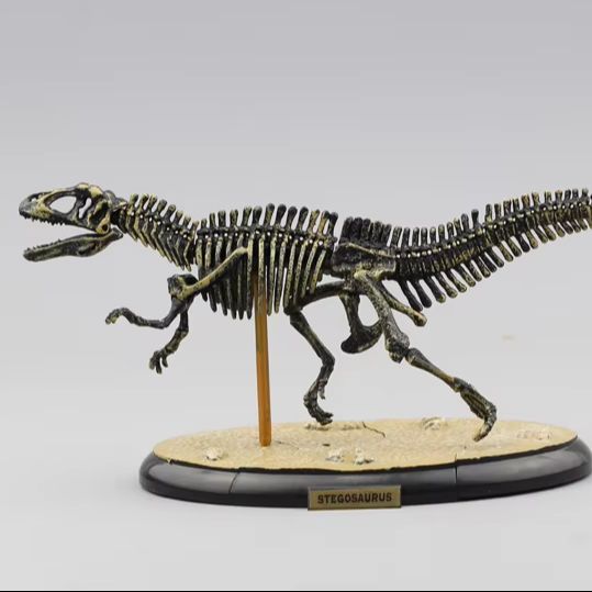Jurassic World Brachiosaurus S - Kids Education World recensie en prijs