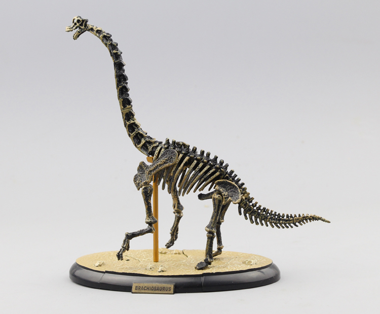 Jurassic World Brachiosaurus S - Kids Education World recensie en prijs