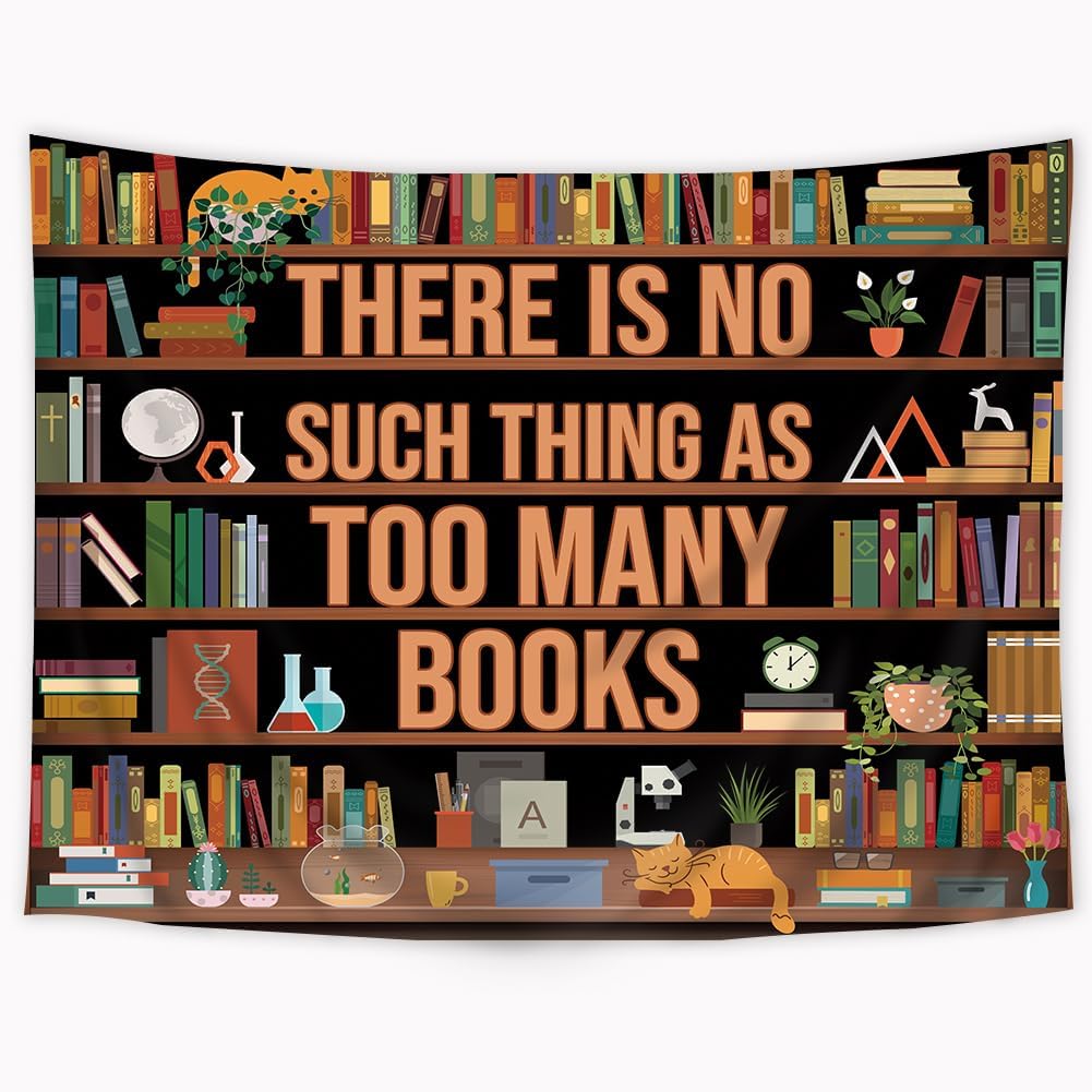 Klaslokaal Lezen Wandtapijt Bo - Kids Education Quote recensie en prijs