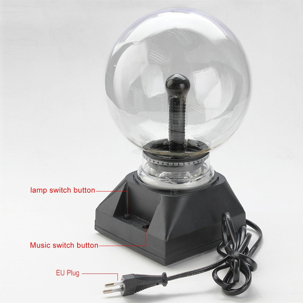 Interactieve Kristallen Bol Aa - Globe Interactive Light recensie en prijs