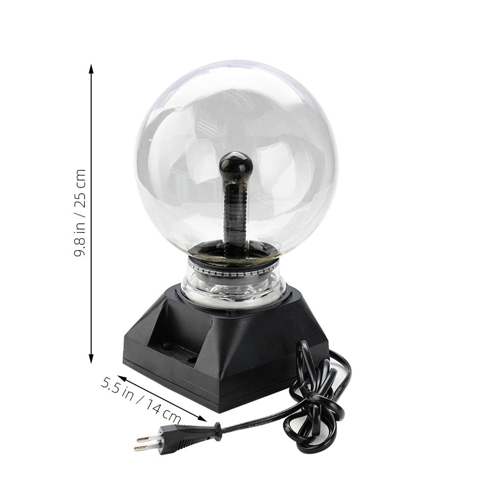 Interactieve Kristallen Bol Aa - Globe Interactive Light recensie en prijs