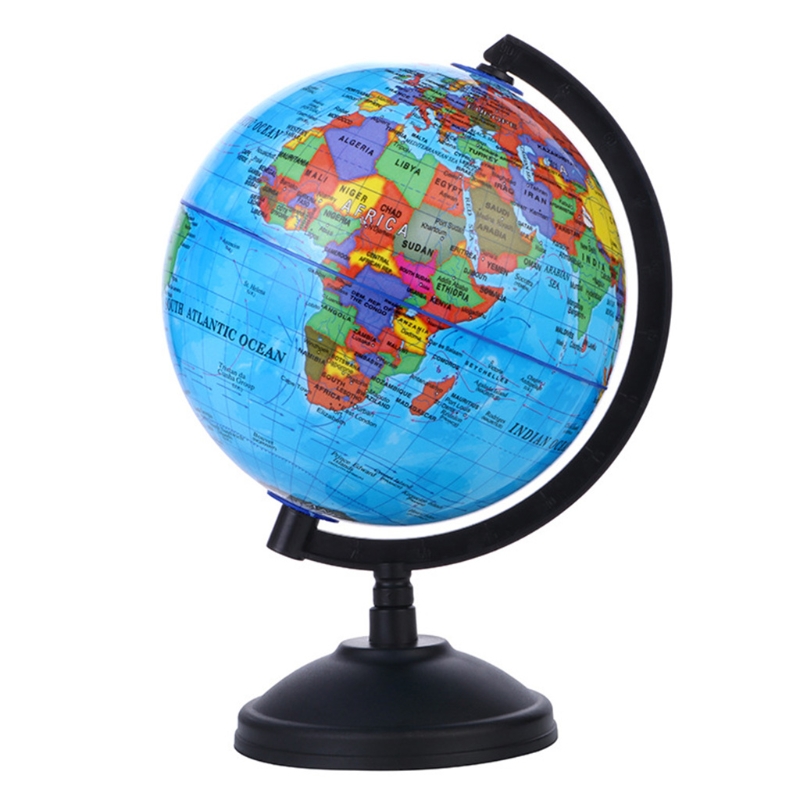 360 Graden Rotatie Peuter Ontd - Kids Education World recensie en prijs