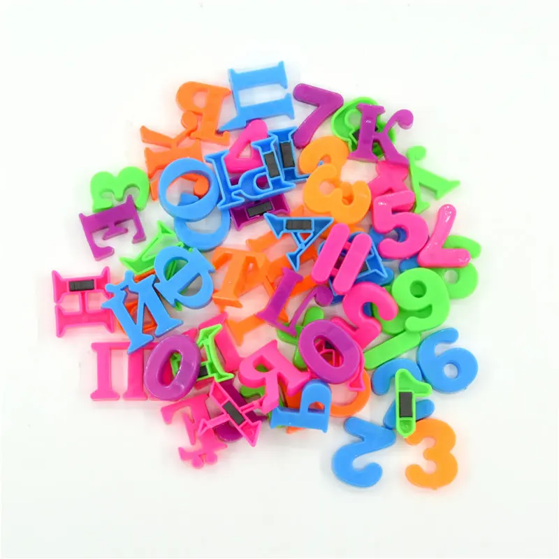 Russische Alfabet Magnetische  - Magnetic Letter Board recensie en prijs