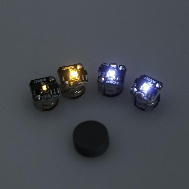 7,5 MM LED magnetische zuiglam - Solar System Model recensie en prijs