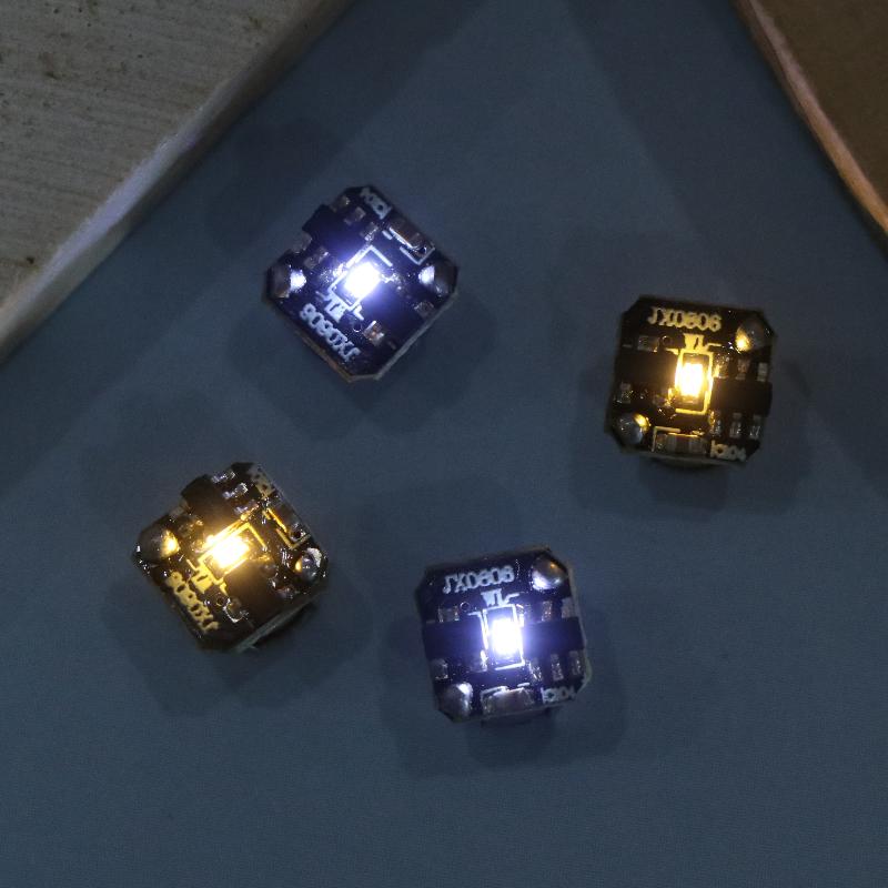7,5 MM LED magnetische zuiglam - Solar System Model recensie en prijs