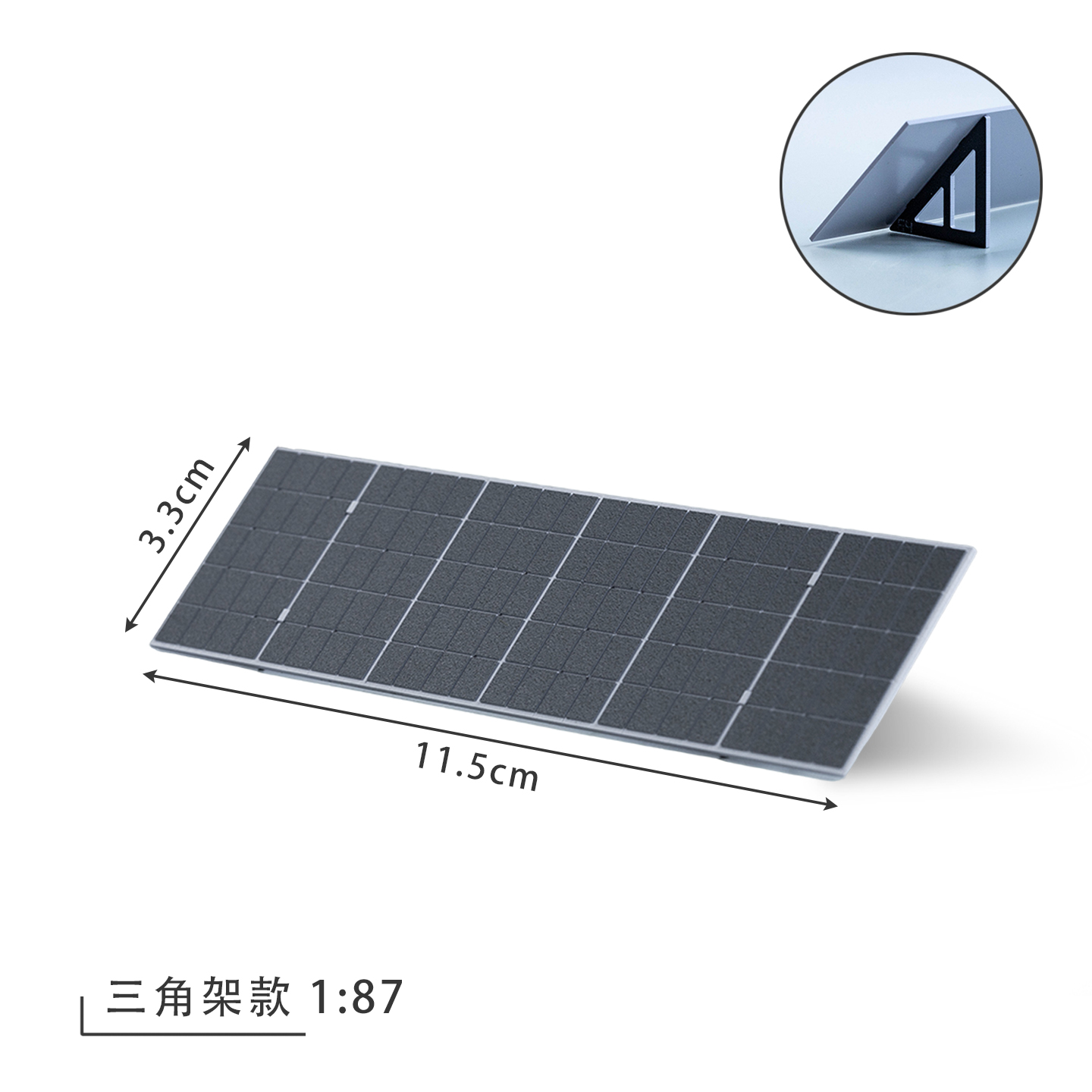 Realistisch nep miniatuur zonn - Solar System Model recensie en prijs