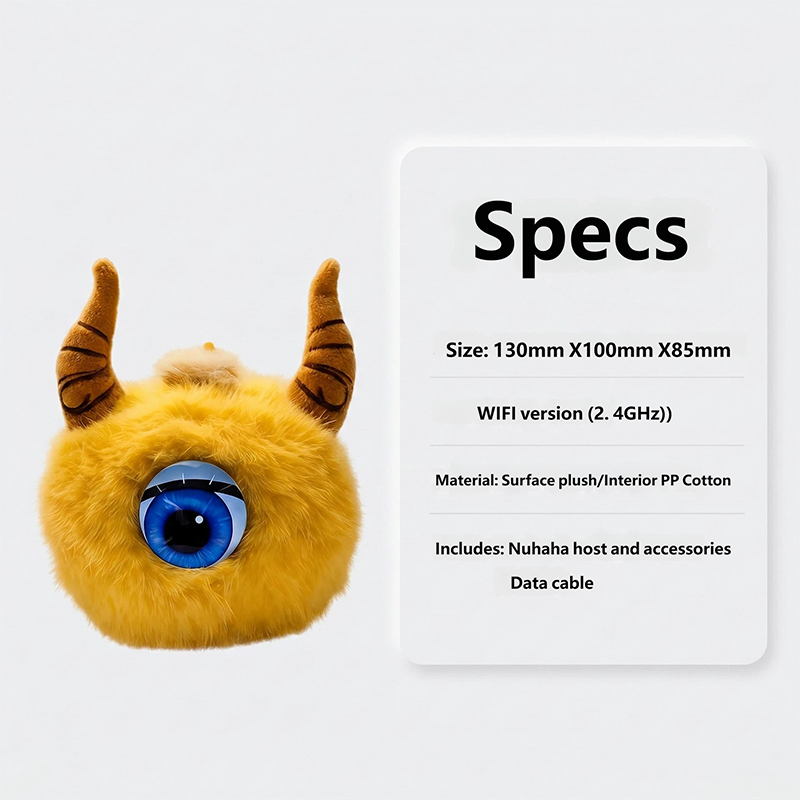 AI Slimme Pratende Pluche Spee - Kids Early Education recensie en prijs