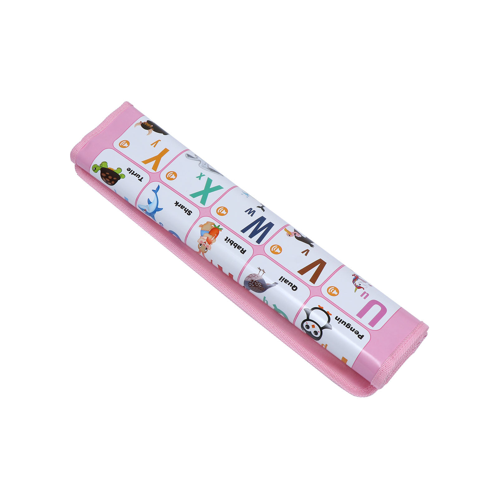 1 Stuk Comfortabele, huidvrien - Kids Education Wallpaper recensie en prijs