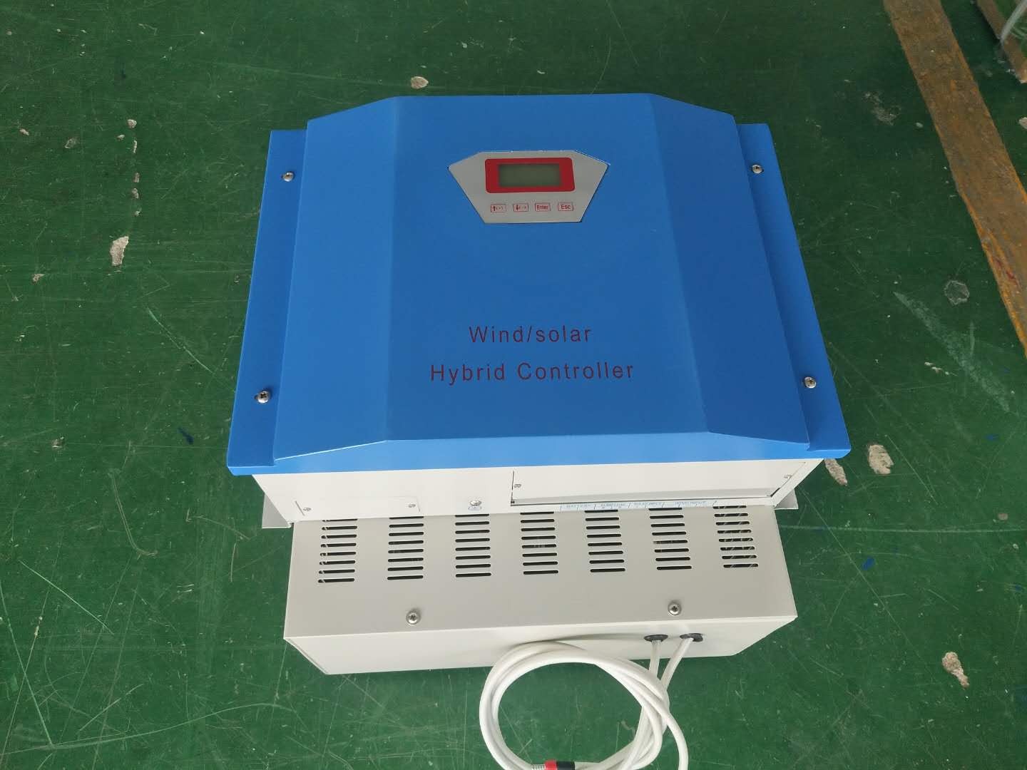 10KW 20KW 220V Uitgang Wind-zo - Solar System Model recensie en prijs