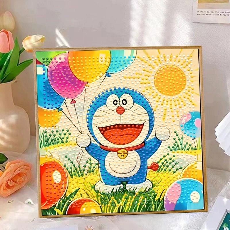 30x30cm Nieuwe Aanwinst 5D Dia - Kids Education Wallpaper recensie en prijs