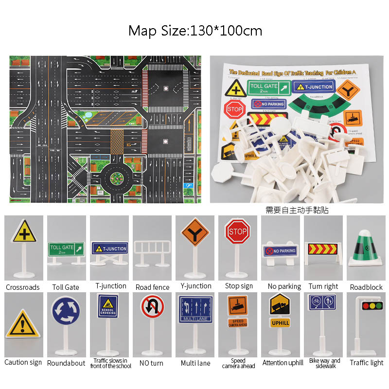 NIEUWE Waterdichte non-woven 1 - Kids Education Park recensie en prijs