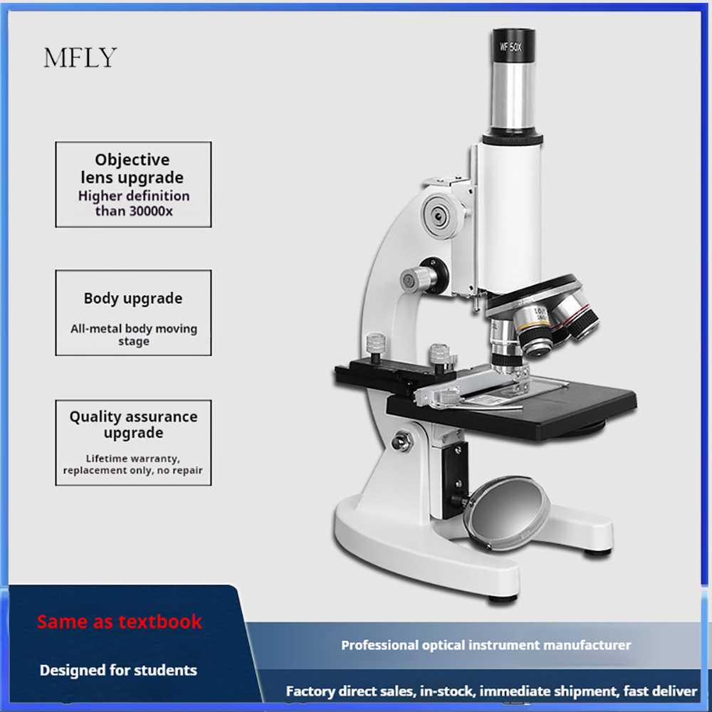 Microscoop voor volwassenen ki - Kids Definition Of Education recensie en prijs
