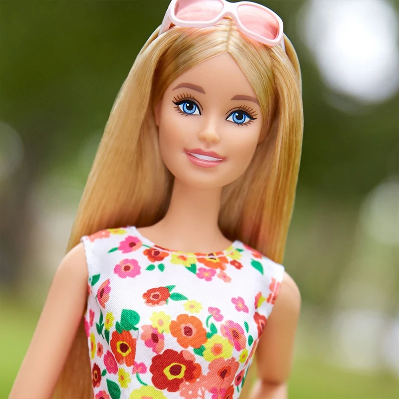 100% Originele Mattel Barbie L - Mattel Toy Barbie recensie en prijs