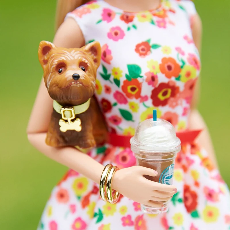 100% Originele Mattel Barbie L - Mattel Toy Barbie recensie en prijs