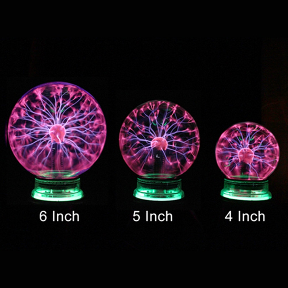 Interactieve aanraakgevoelige  - Globe Interactive Light recensie en prijs