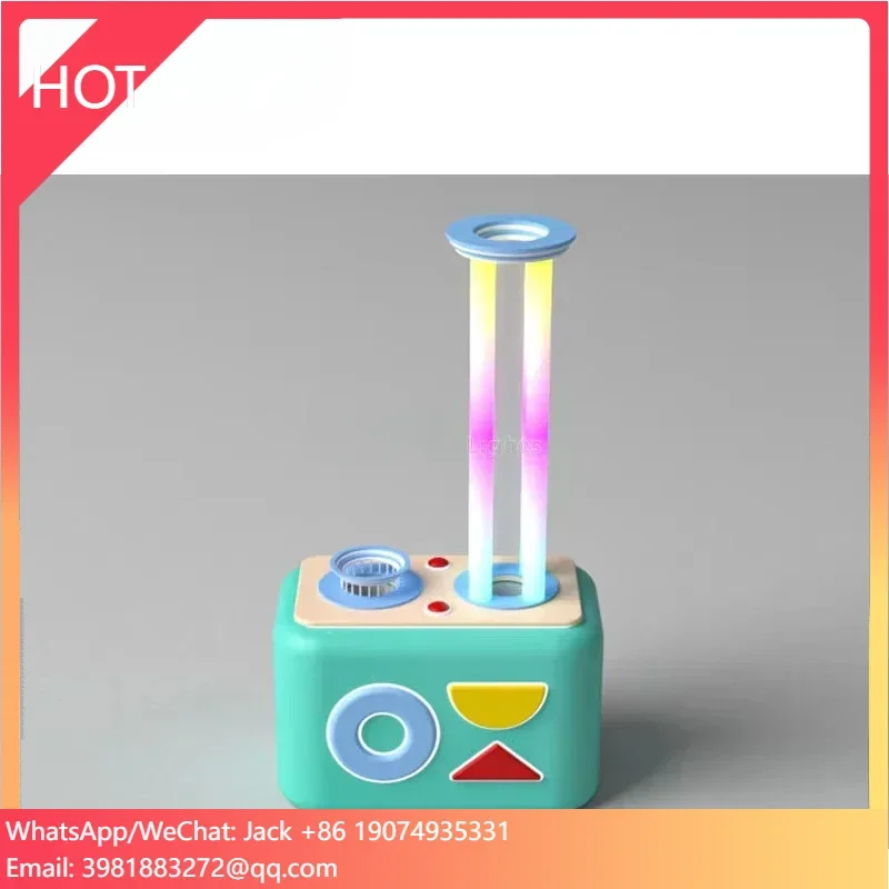 Hot Sale Kids Pretpark Kindere - Kids Education Park recensie en prijs