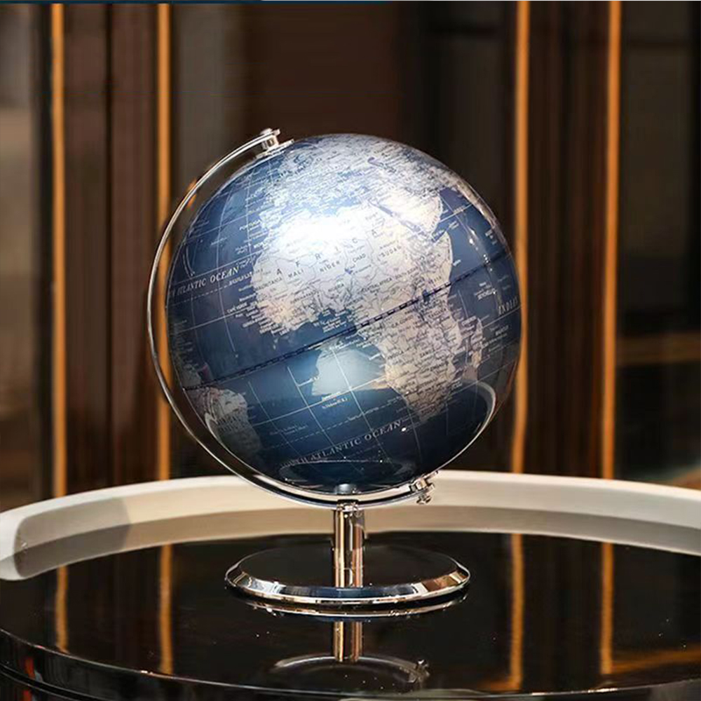 Desktop Decor Globe Geografie  - Kids Education World recensie en prijs