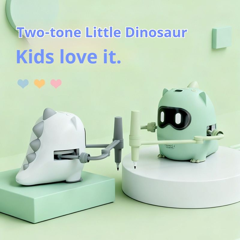 Generieke slimme dinosaurus-te - Kids Early Education recensie en prijs