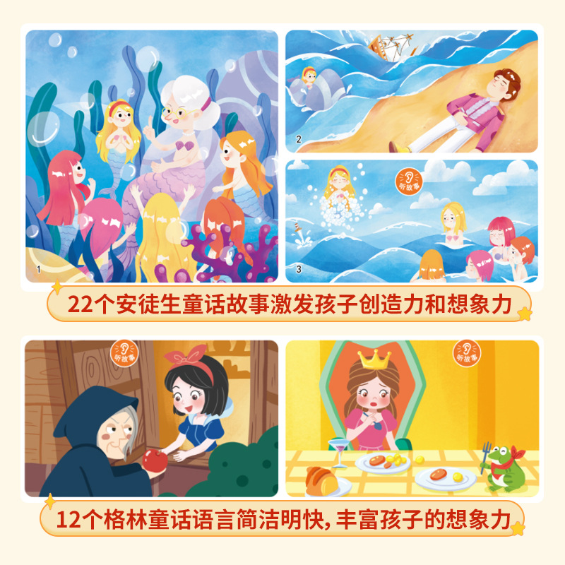 Kinderen Vroeg Cognitief Prent - Kids Early Education Books recensie en prijs