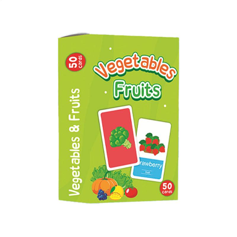 Alfabet Flash-kaarten Dubbelzi - Phonics Card Game recensie en prijs