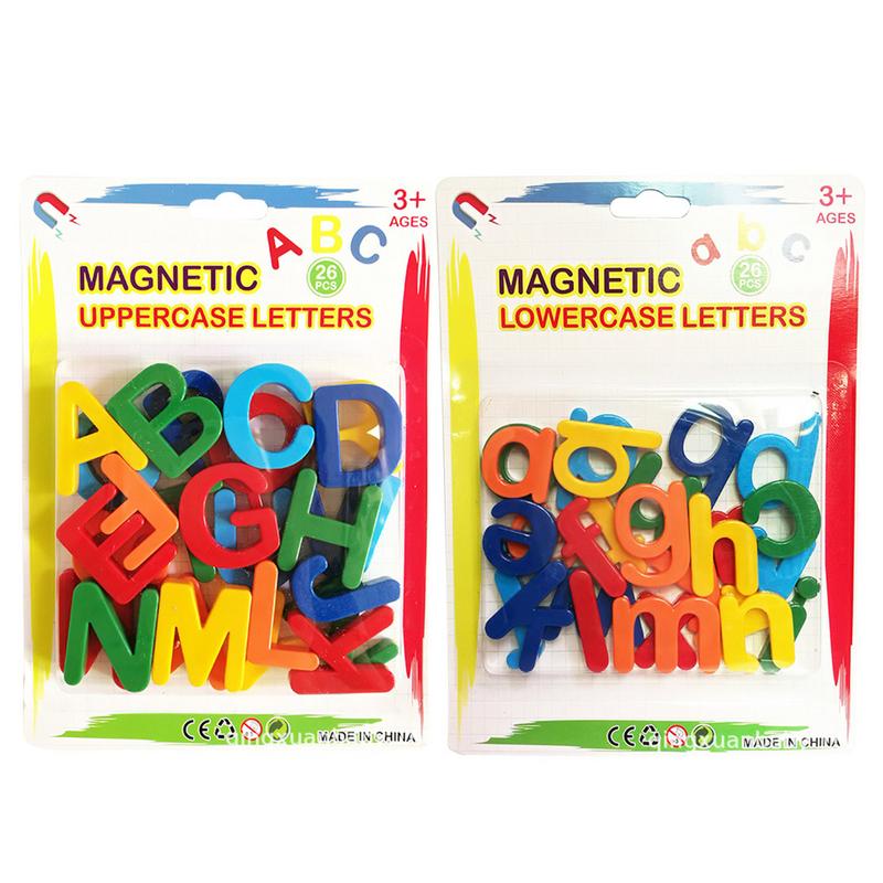 Kinderen Magnetisch Leren Alfa - Magnetic Letter Board recensie en prijs