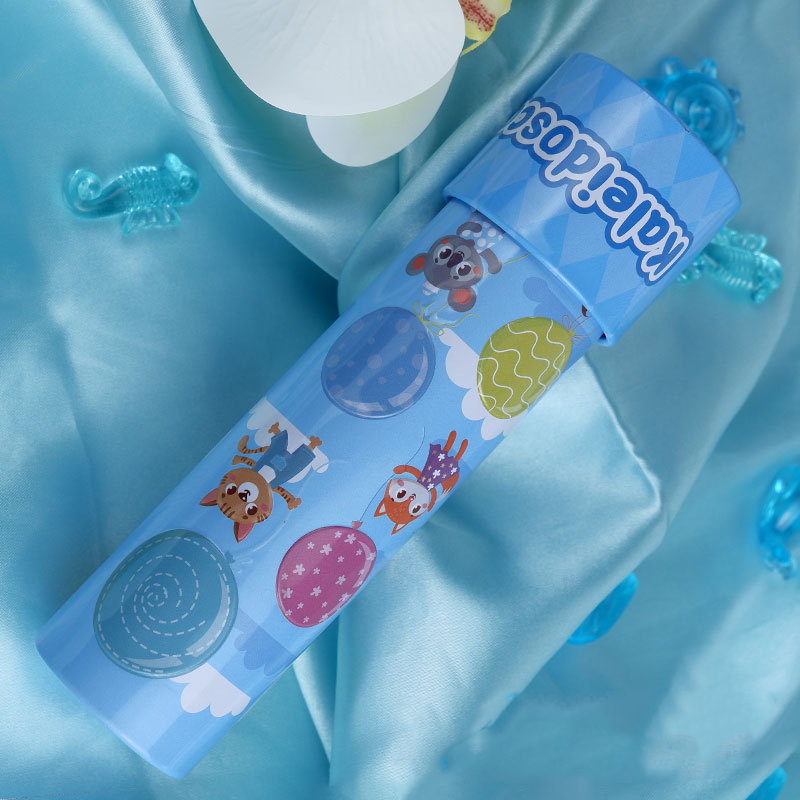 Klassieke blikken caleidoscoop - Kids Education World recensie en prijs