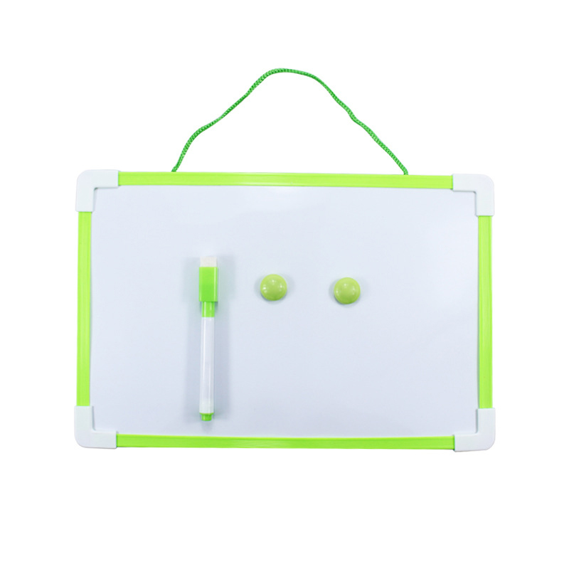 Creatief magnetisch dubbelzijd - Magnetic Letter Board recensie en prijs