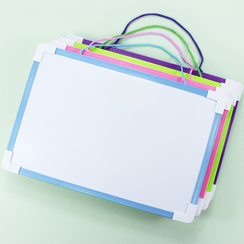 Creatief magnetisch dubbelzijd - Magnetic Letter Board recensie en prijs