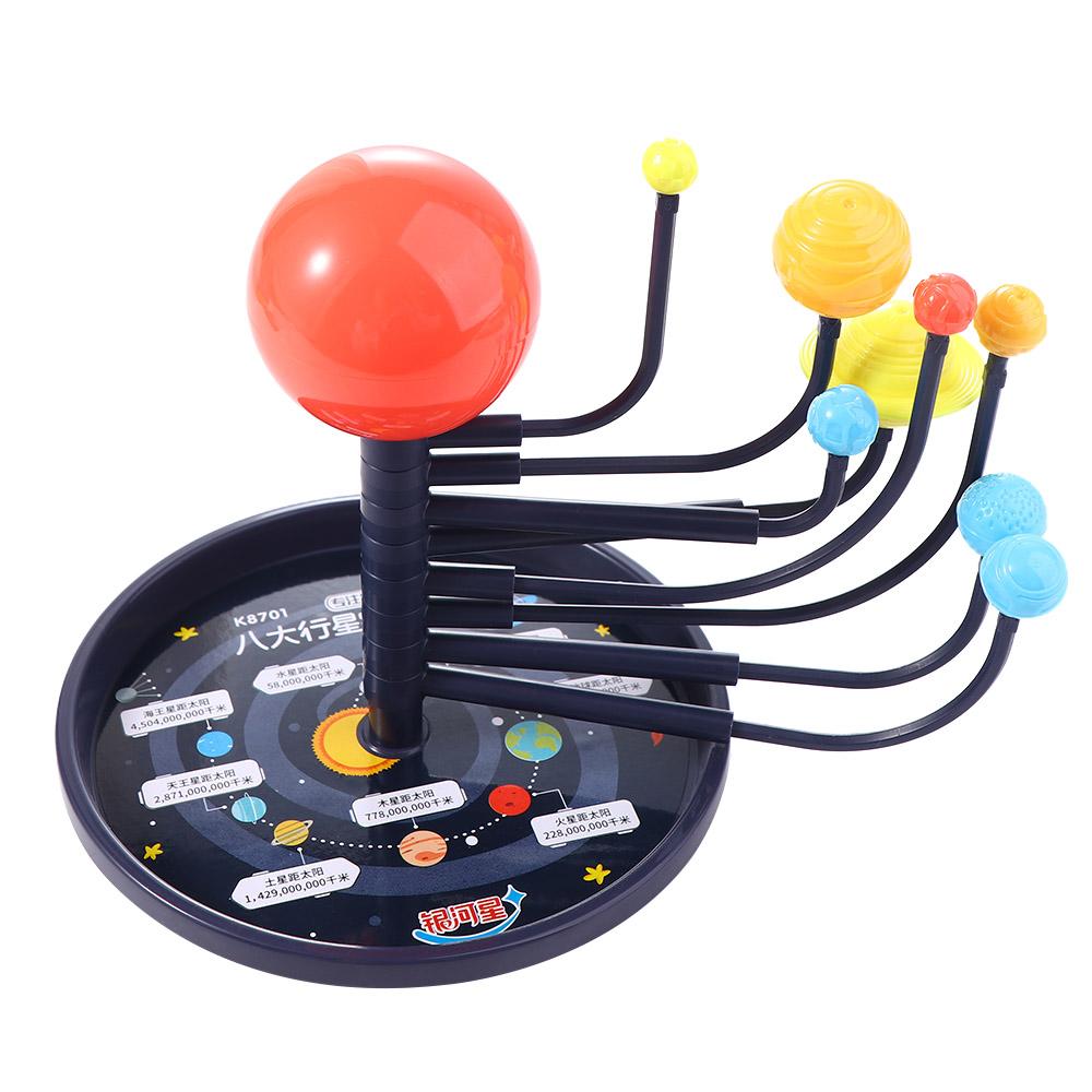 Balstandaard Planetarium 3D Se - Solar System Model recensie en prijs